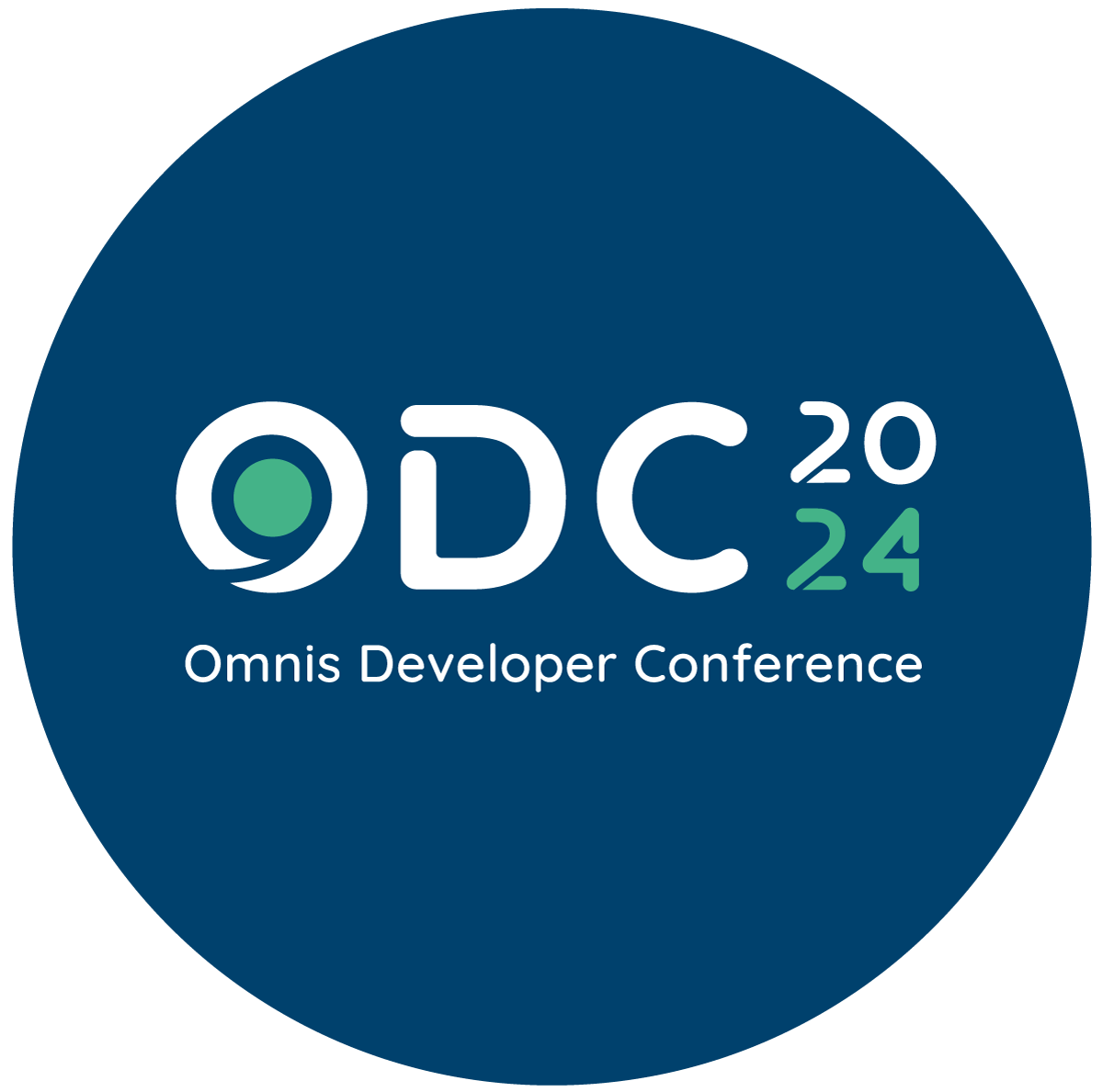 Omnis Developer Conference 2024