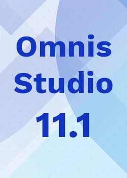 Omnis Studio 11