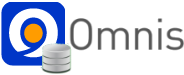 Omnis Studio data file